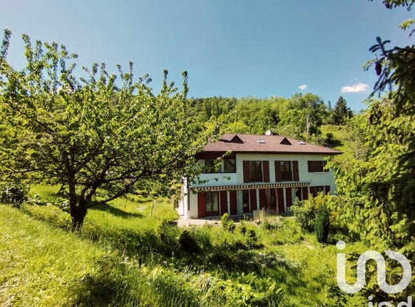 Apremont, Auvergne-Rhône-Alpes 73190