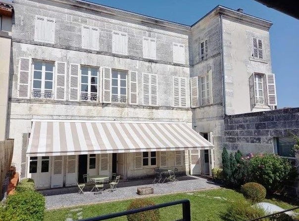 Cognac, Poitou-Charentes 16100