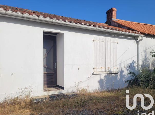 Brem-sur-Mer, Pays de la Loire 85470