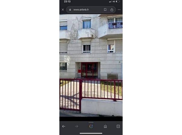 Rue de l'Espérance, 16, Lyon, Rhône-Alpes 69003