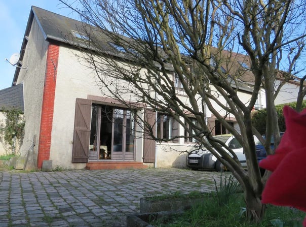 Hermeray, Yvelines 78125