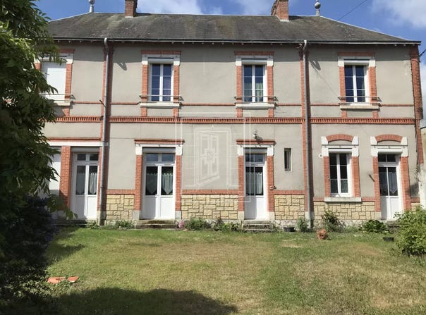La Ferté-Imbault, Loir-et-Cher 41300