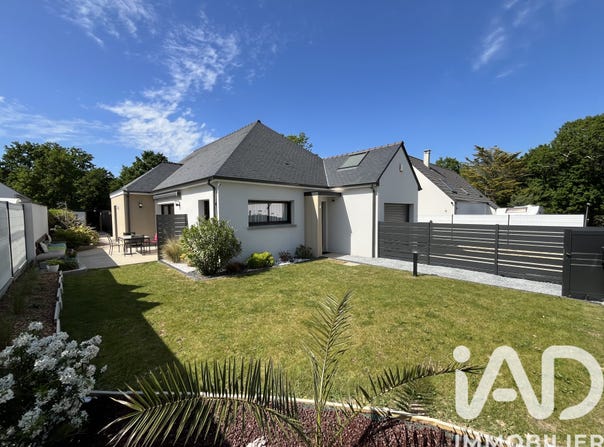 Mesquer, Pays de la Loire 44420