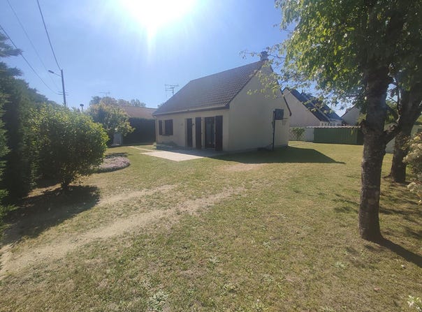 CHECY, Centre-Val de Loire 45430