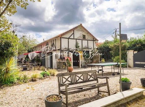 Sainte-Cécile, Pays de la Loire 85110