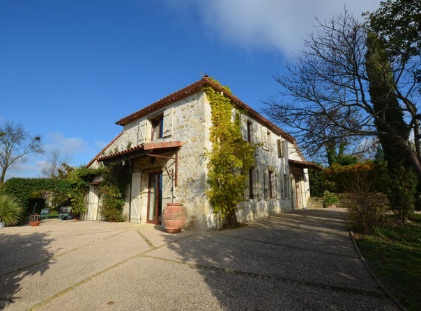 Castéra-Verduzan, Midi-Pyrénées 32410