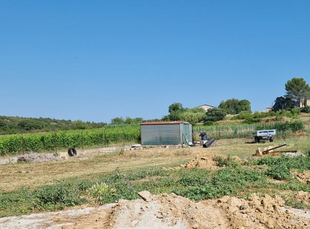 Roujan, Occitanie 34320