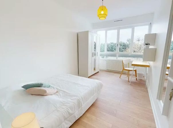 Rue du Repos, Lyon, Auvergne-Rhône-Alpes 69007