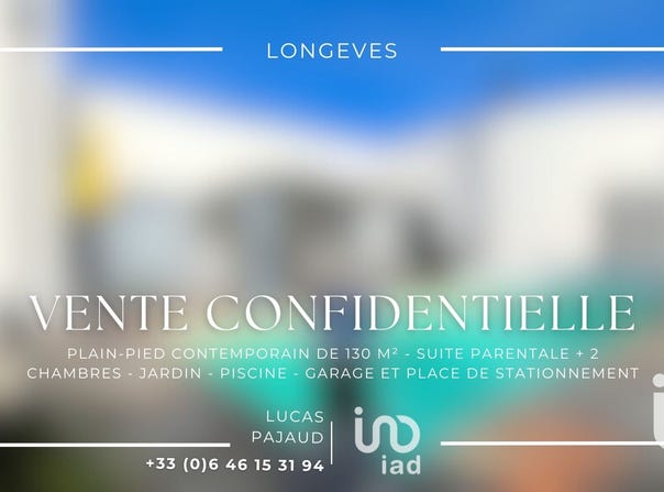 Longèves, Nouvelle-Aquitaine 17230