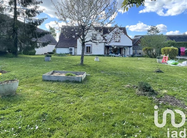 Billancelles, Centre-Val de Loire 28190
