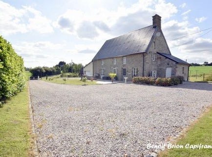 MONTCHAMP, Basse-Normandie 14350
