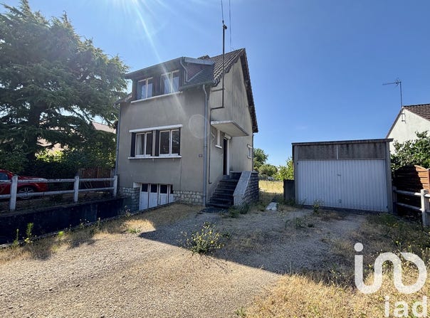 Saran, Centre-Val de Loire 45770