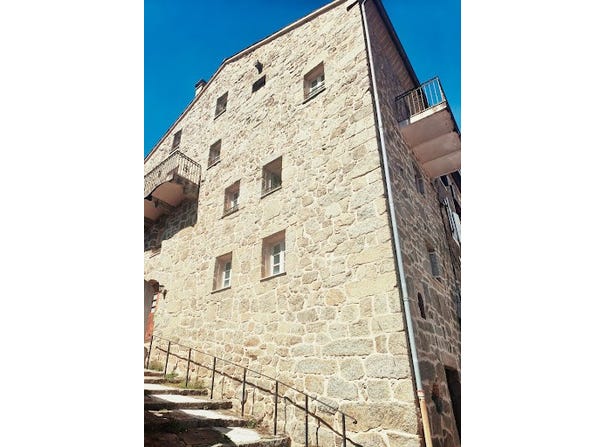ZIGLIARA, Corsica 20190