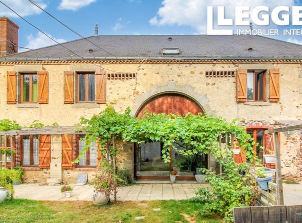 Argentonnay, Nouvelle-Aquitaine 79150