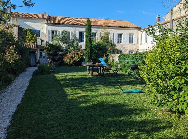 Rochefort, Poitou-Charentes 17300