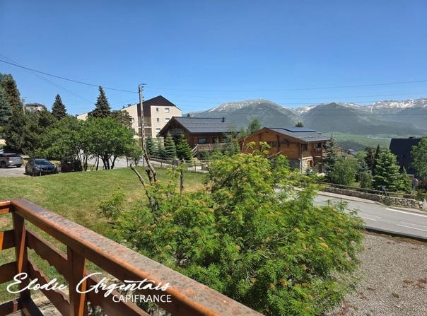 Font-Romeu-Odeillo-Via, Languedoc-Roussillon 66120