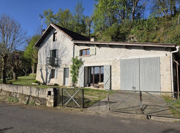 Montaigu-de-Quercy, Midi-Pyrénées 82150