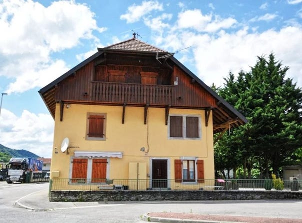 Scionzier, Haute-Savoie 74950
