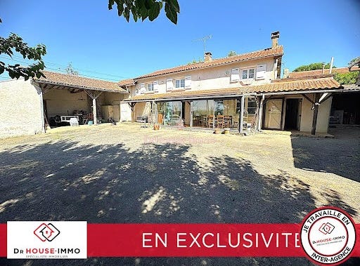 verrue, Nouvelle-Aquitaine 86420