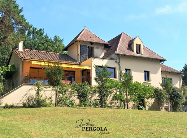 Aubas, Aquitaine 24290