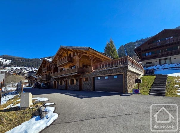 Châtel, Rhône-Alpes 74390