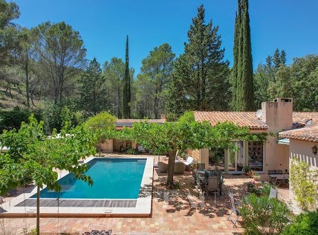 Le Tholonet, Provence-Alpes-Côte d'Azur 13100