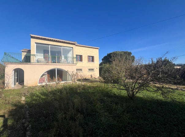 Saint-Quentin-la-Poterie, Languedoc-Roussillon 30700