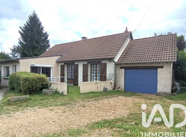 Épernon, Centre-Val de Loire 28230