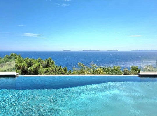 Rayol Canadel sur Mer, Provence-Alpes-Côte d'Azur 83820