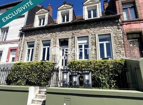 Saint-Martin-Boulogne, Nord-Pas-de-Calais 62280