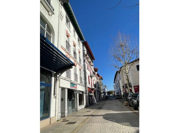 SAINT JEAN DE LUZ, Nouvelle-Aquitaine 64500