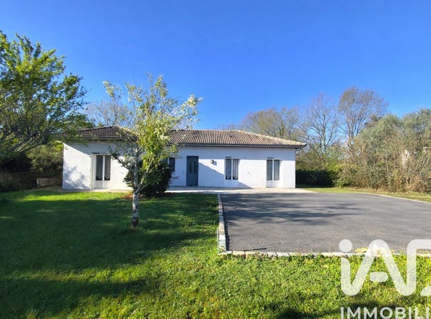 Saint-Sulpice-et-Cameyrac, Nouvelle-Aquitaine 33450