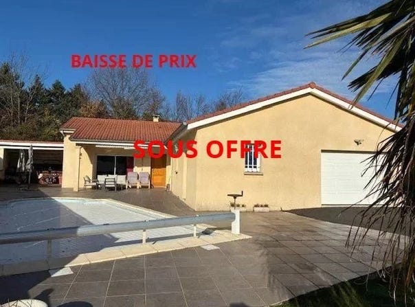 Villars, Loire 42390