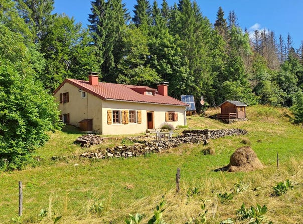 Lamoura, Jura 39310