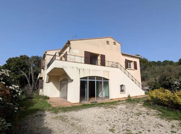 Saint-Hilaire-d'Ozilhan, Gard 30210