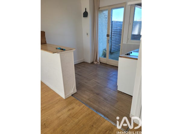 Tergnier, Hauts-de-France 02700