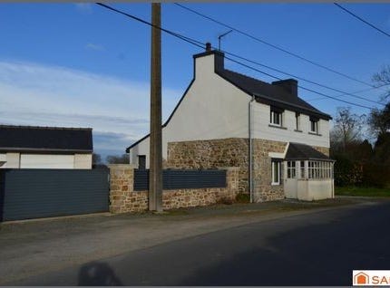 Ploubezre, Bretagne 22300
