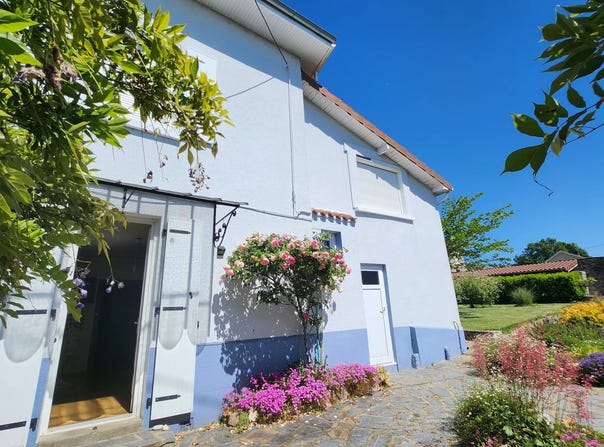Saint-Junien, Haute-Vienne 87200