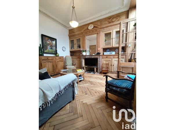 Lille, Hauts-de-France 59160