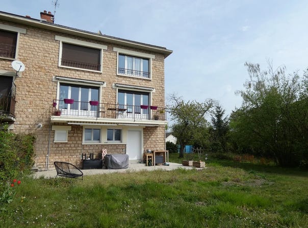 Le Creusot, Saône-et-Loire 71200