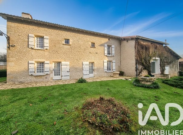 Melle, Nouvelle-Aquitaine 79500