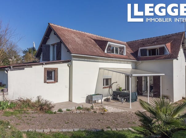 Les Andelys, Normandy 27700