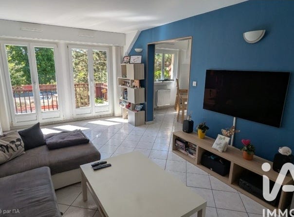 Malzéville, Grand Est 54220