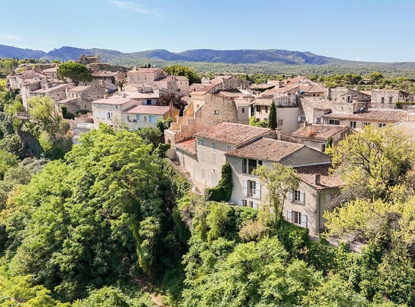 Venasque, Provence-Alpes-Côte-d'Azur 84210