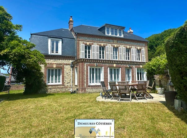 Yport, Upper Normandy 76111