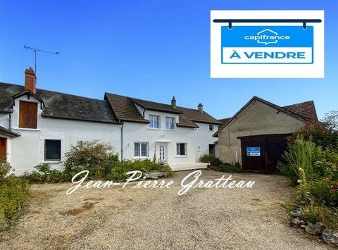 ST SAUVEUR, Poitou-Charentes 86100