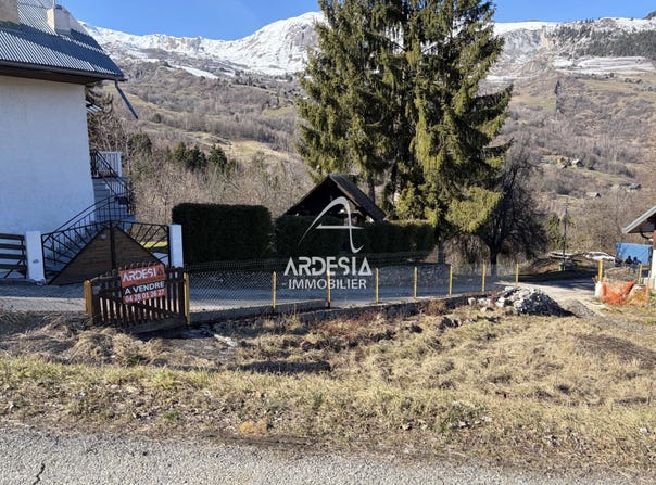 Saint-Pancrace, Savoie 73300