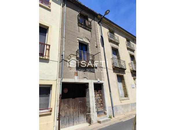 Montagnac, Languedoc-Roussillon 34530