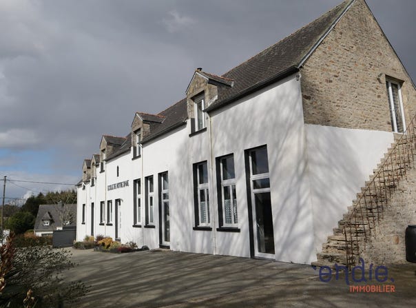 INGUINIEL, Brittany 56240