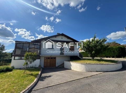 Chanes, Bourgogne 71570